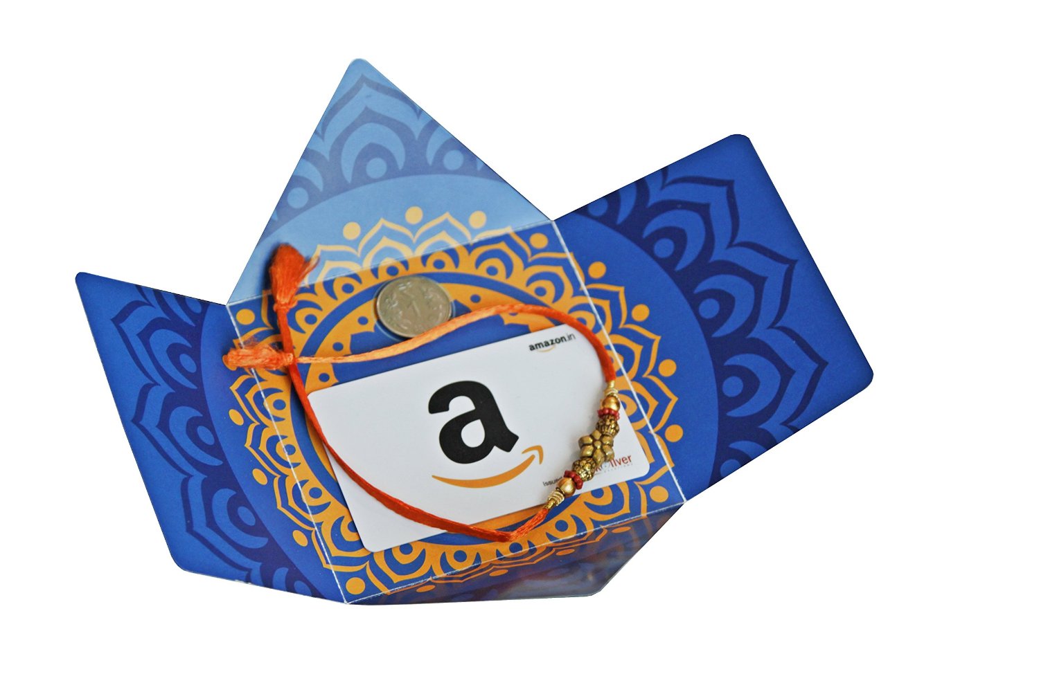 Amazon Shagun gift card