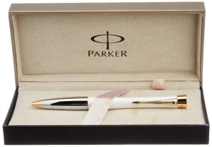 parker pens