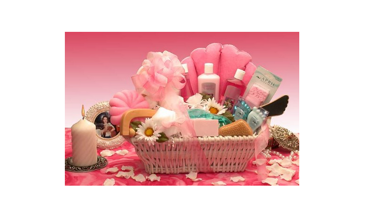 bath and body gift