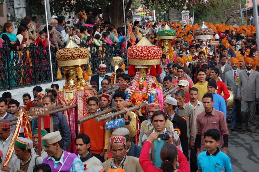 shivratri celebration