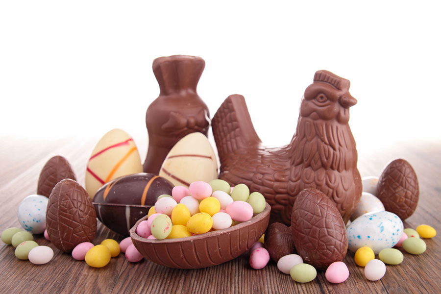 Easter-Chocolate-Eggs