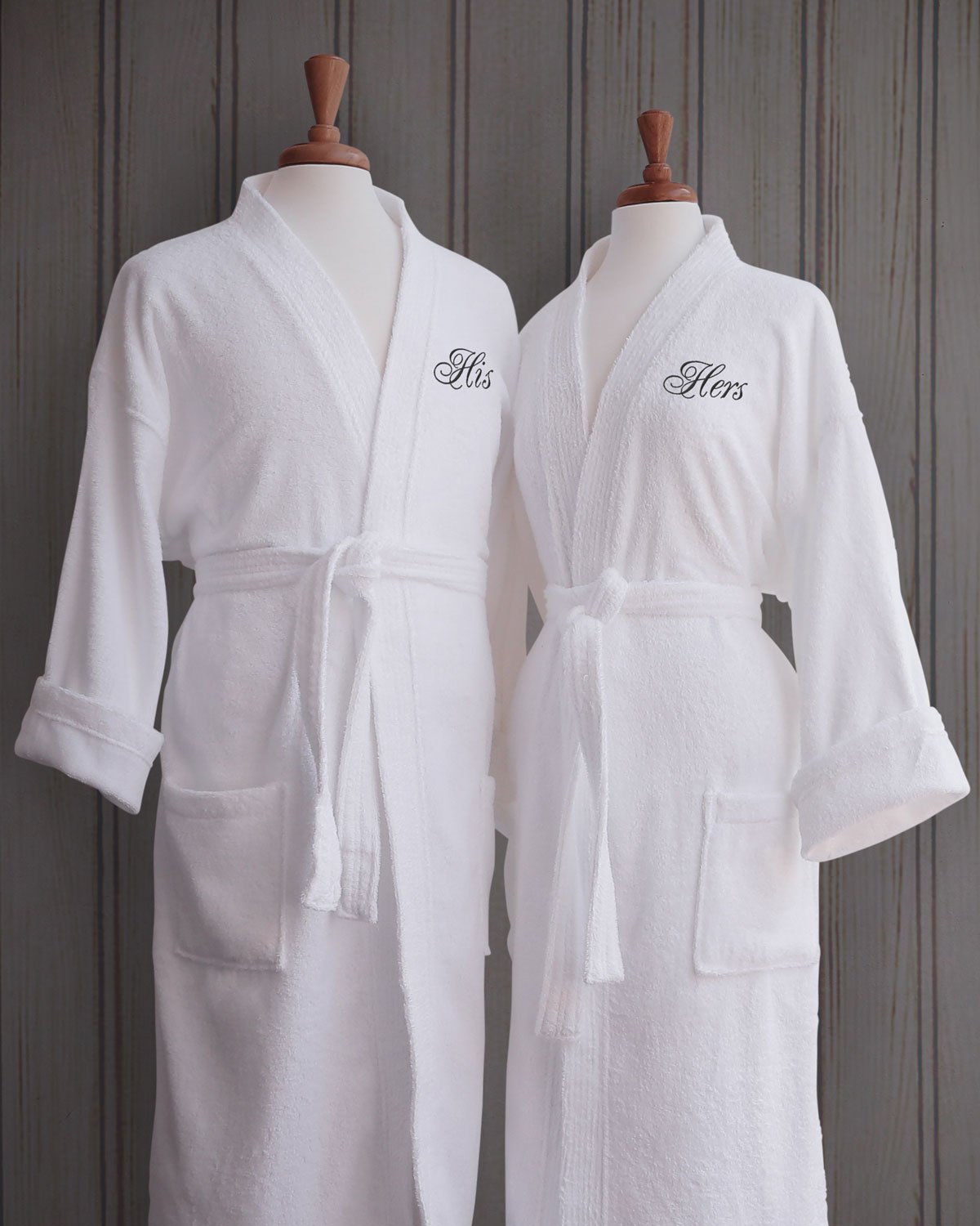 Bath robes
