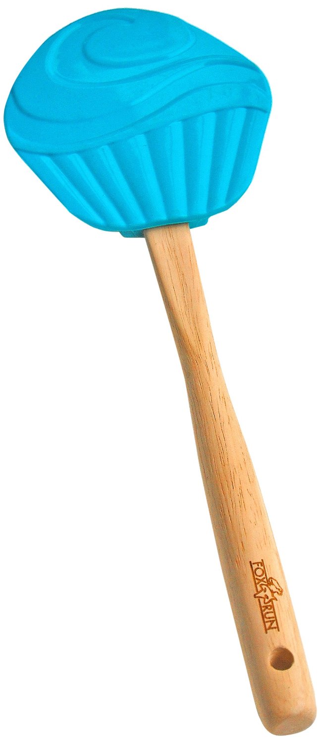 Cupcake spatula