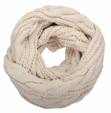 Loop scarf