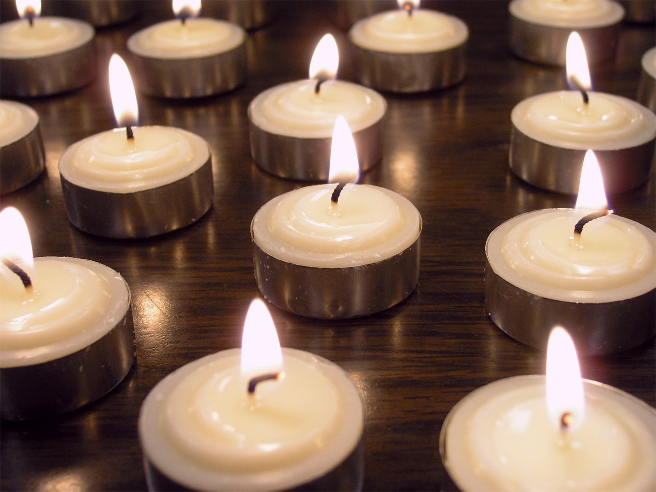Mini Candles
