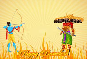 This Dussehra take a twist in gifts