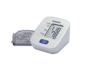 omron Blood pressure - gifts ideas for New Year