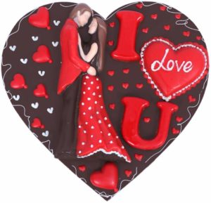 Chocolates - gifts for your girlfriend