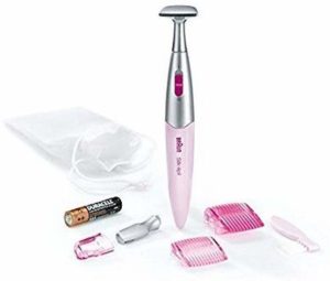 Female Body Groomer - gifts for your girlfriend