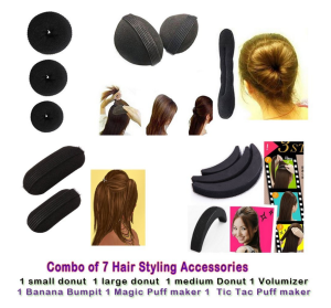 hair accessories - gifts for your girlfriend
