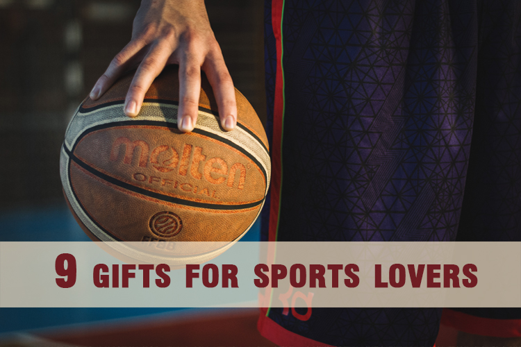 9-gifts-for-sports-lovers