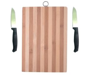 Perfect cutting board