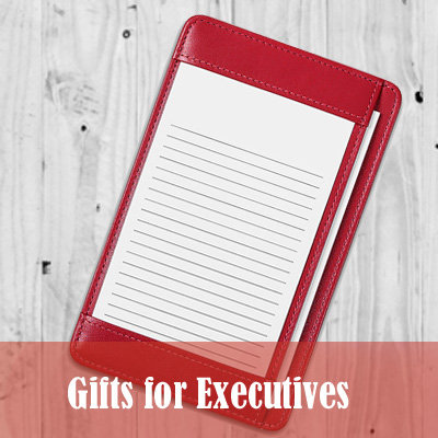 gifts for executives