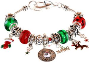 christmas-charm-bracelet