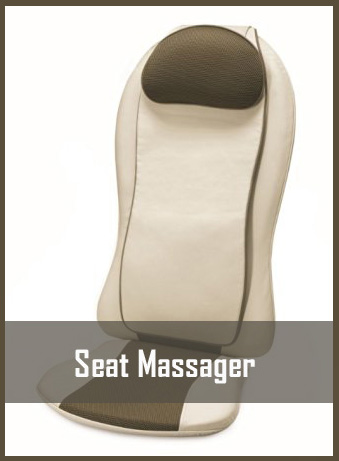 Seat massager