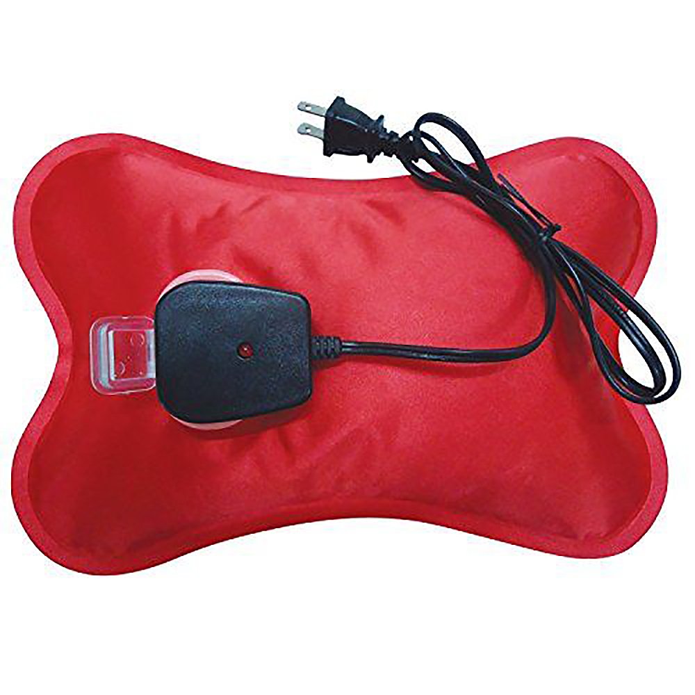 Hot water bag or electric heat bag