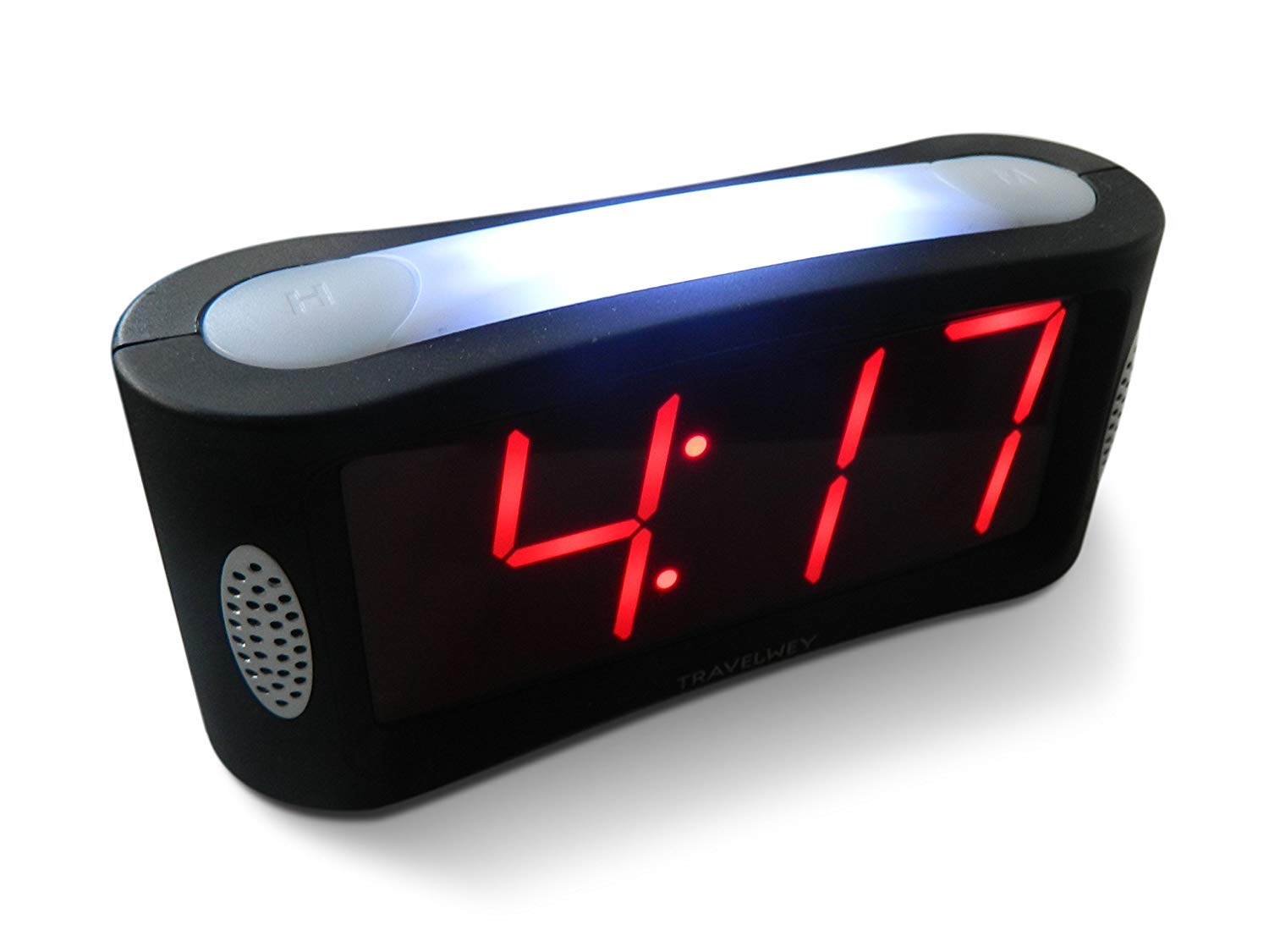  Alarm clock