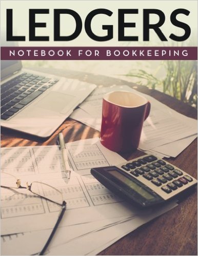 ledger-book