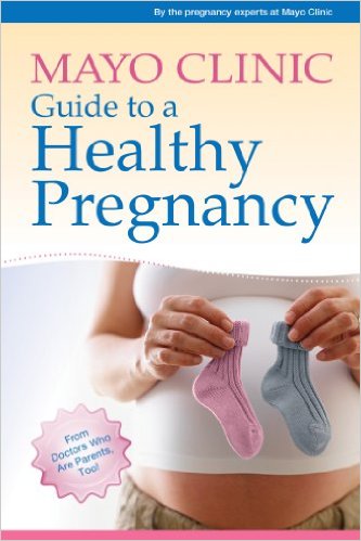 mayo-clinic-guide-to-health-pregnancy