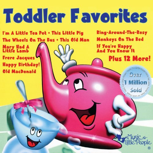 toddler-favorites