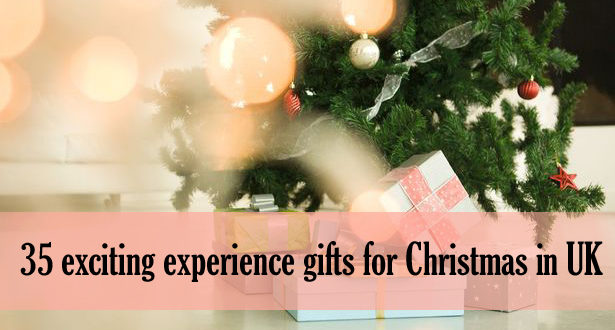 35-exciting-experience-gifts-for-christmas-in-uk