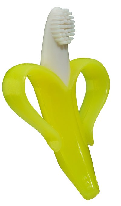 baby-banana-infant-training-toothbrush-and-teether