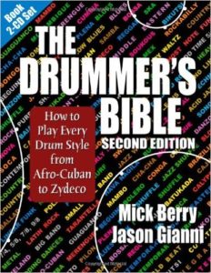 drummers-bible