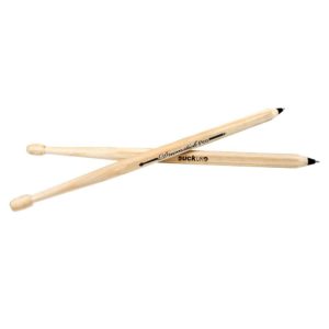 drumsticks-pen
