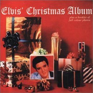 elvis-christmas-album
