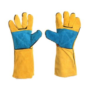 Firefighter gloves