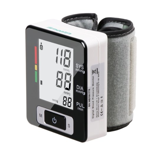 firhealth-automatic-wrist-blood-pressure-monitor