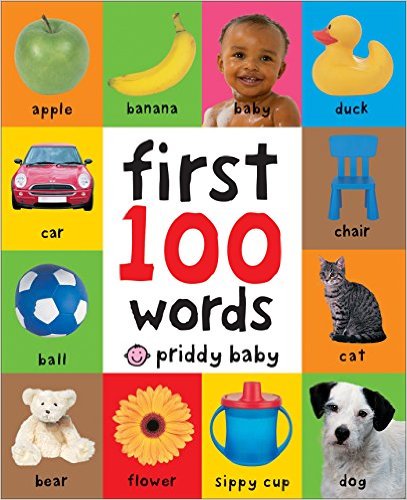 first-100-words
