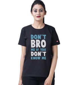 Funny quote t-shirt