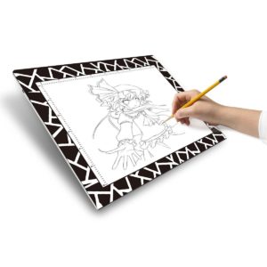 lighting-drawing-board