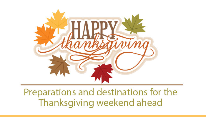 thanksgiving-weekend-ahead