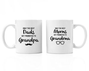 the-best-dads-get-promoted-to-grandpa-best-moms-get-promoted-to-grandma-coffee-mug-gift-set