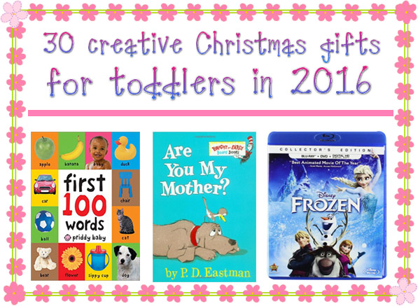 creative-christmas-gifts-for-toddlers-in-2016