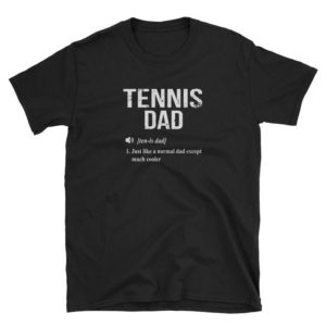 Tennis shirt