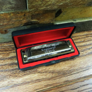 hohner-harmonica