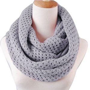knitted-neckerchief
