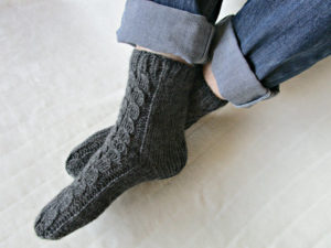 mens-knit-socks