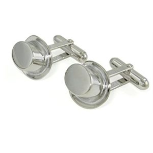 Cufflinks - Valentines day gifts for him