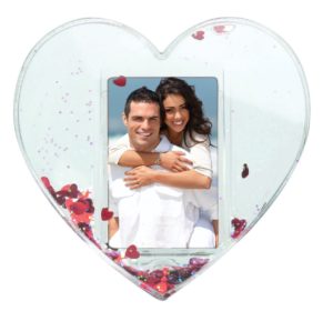 Valentine Photo frame