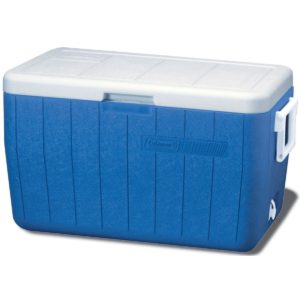 Cooler for dads who love to travel