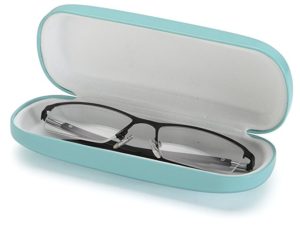 Eyeglasses case