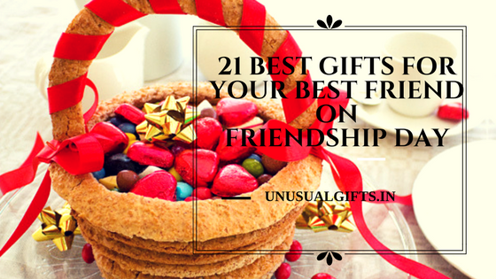 friendship day gifts