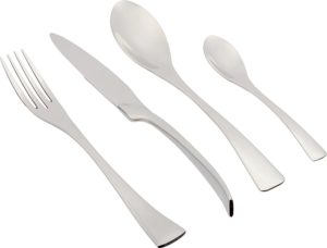 Stainless steel Cutlery set