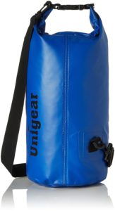Waterproof gear bag
