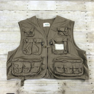Men’s hunting vest