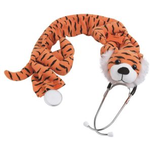 Personalized stethoscope cover